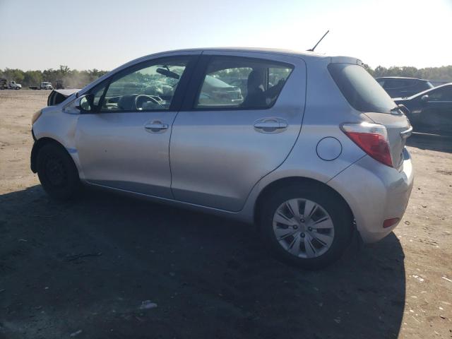 Photo 2 from auction – 2012 TOYOTA YARIS with VIN JTDKTUD39CD513496