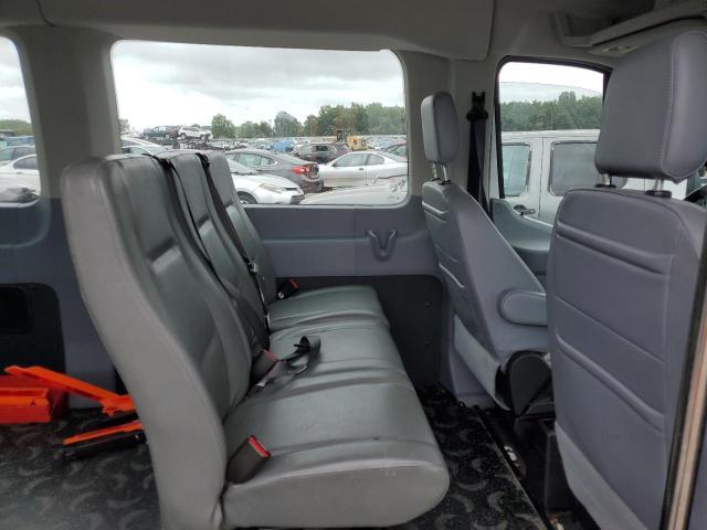 Photo 11 from auction – 2017 FORD TRANSIT T- with VIN 1FBZX2CMXHKA82367