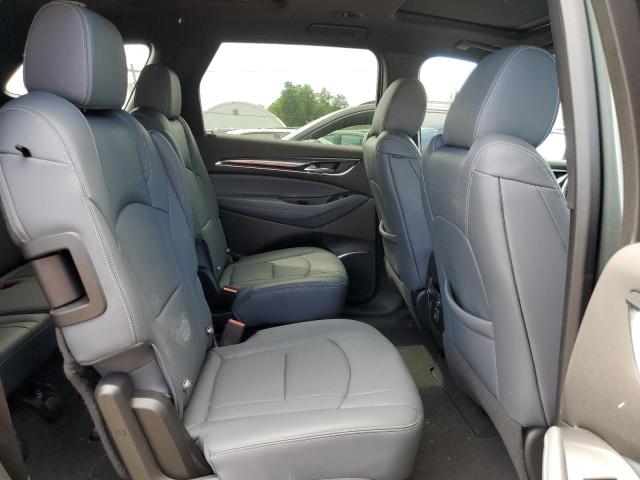 Photo 11 from auction – 2023 BUICK ENCLAVE ES with VIN 5GAEVAKW2PJ266043