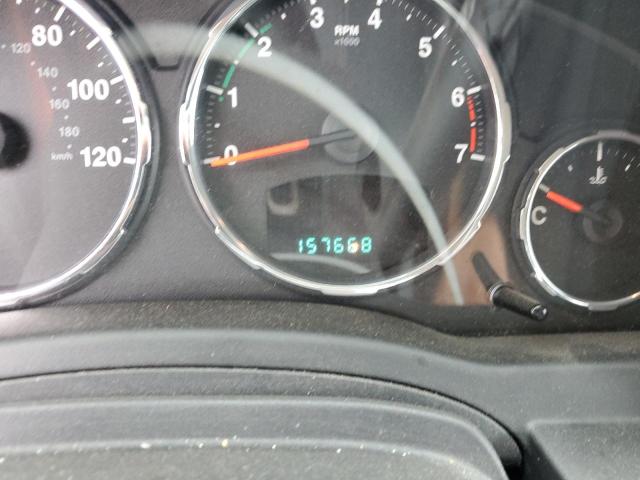 Photo 9 from auction – 2012 JEEP LIBERTY SP with VIN 1C4PJMAK3CW209446