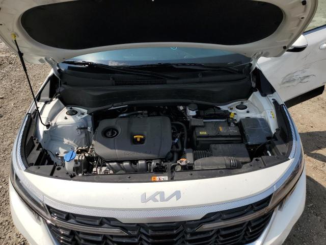 Photo 12 from auction – 2024 KIA SELTOS EX with VIN KNDER2AA7R7503947