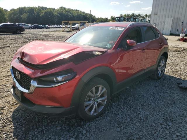 MAZDA CX-30 PREF 2022 with VIN 3MVDMBCL8NM416338 - Photo from auction