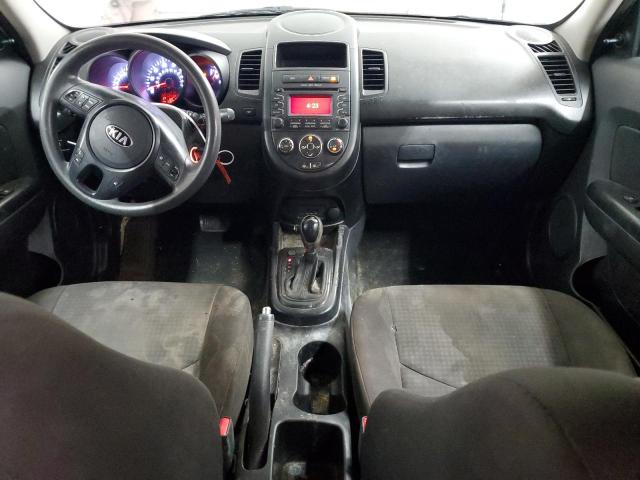 Photo 8 from auction – 2013 KIA SOUL with VIN KNDJT2A5XD7763173