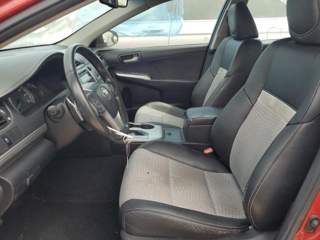 Photo 7 from auction – 2012 TOYOTA CAMRY with VIN 4T1BF1FKXCU505431
