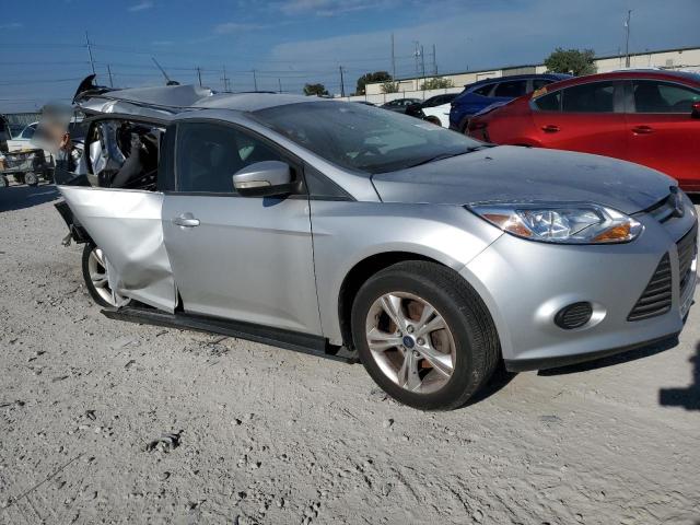 Zdjęcie 4 z aukcji – 2013 FORD FOCUS SE z VIN 1FADP3K20DL339087