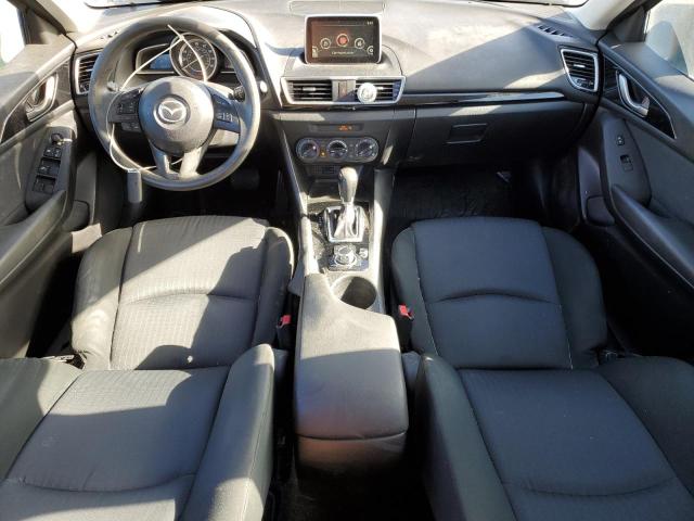 Photo 8 from auction – 2015 MAZDA 3 SPORT with VIN 3MZBM1U76FM176158