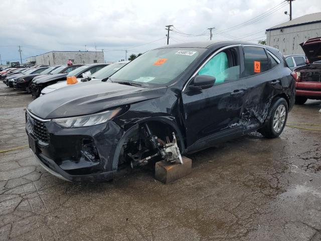 Photo 1 from auction – 2023 FORD ESCAPE ACT with VIN 1FMCU0GN3PUA71548