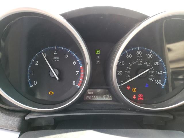 صورة رقم 9 من المزاد - 2013 MAZDA 3 I مع VIN JM1BL1LP5D1736446