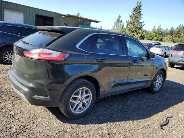 Photo 3 from auction – 2022 FORD EDGE SEL with VIN 2FMPK4J92NBA33743