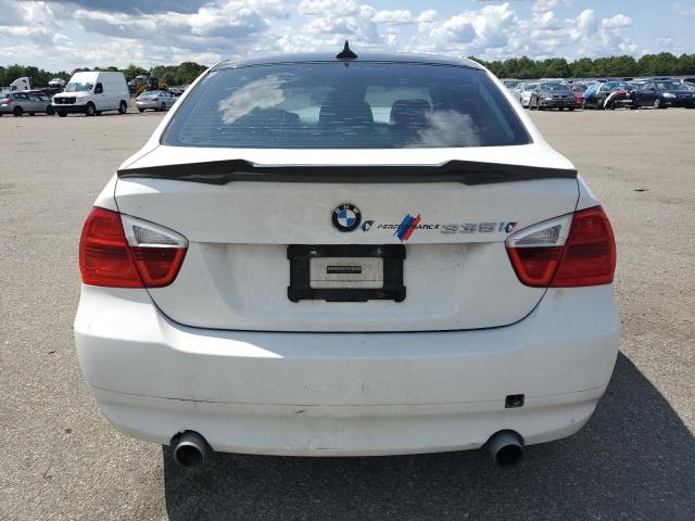 Zdjęcie 6 z aukcji – 2008 BMW 335 I z VIN WBAVB73518FV75651