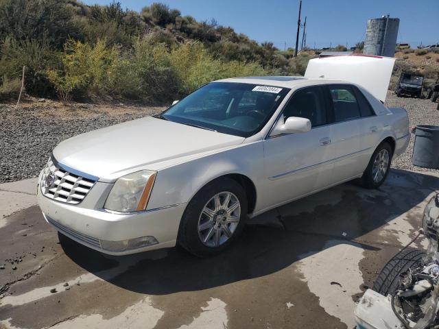 CADILLAC DTS PREMIU 2011 with VIN 1G6KH5E64BU125447 - Photo from auction