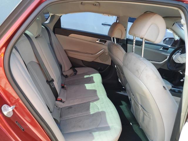 Photo 10 from auction – 2015 HYUNDAI SONATA SE with VIN 5NPE24AF0FH146386