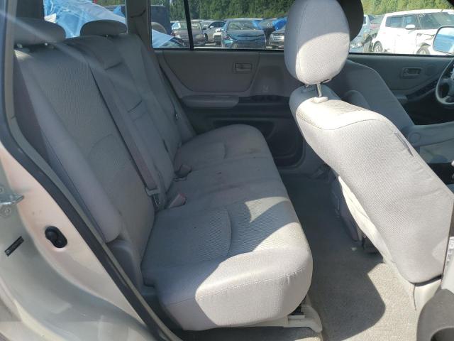 Photo 10 from auction – 2007 TOYOTA HIGHLANDER with VIN JTEHP21A670192077