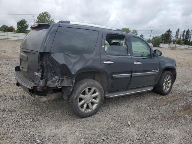 Photo 3 from auction – 2007 GMC YUKON DENA with VIN 1GKFK63867J183583