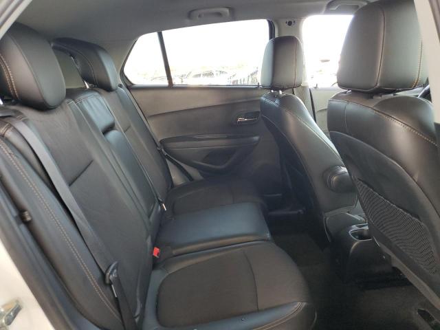 Photo 11 from auction – 2017 CHEVROLET TRAX 1LT with VIN 3GNCJPSB5HL225991