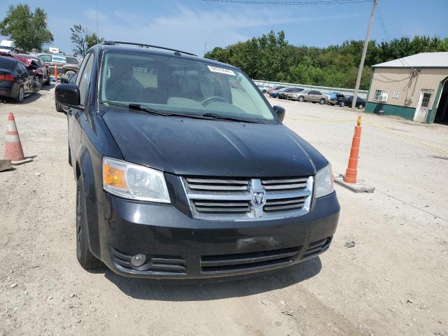 Photo 5 from auction – 2010 DODGE GRAND CARA with VIN 2D4RN5DX0AR125877