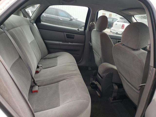 Photo 10 from auction – 2006 FORD TAURUS SE with VIN 1FAFP53U76A160385
