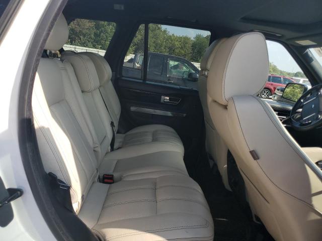 Photo 11 from auction – 2013 LAND ROVER RANGE ROVE with VIN SALSK2D49DA794761
