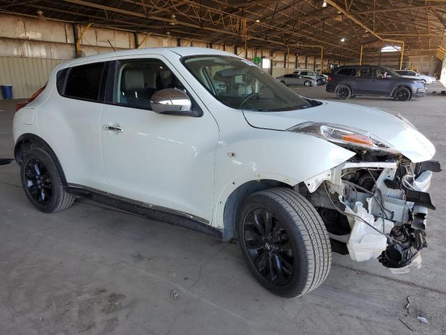 Photo 4 from auction – 2013 NISSAN JUKE S with VIN JN8AF5MR3DT221612