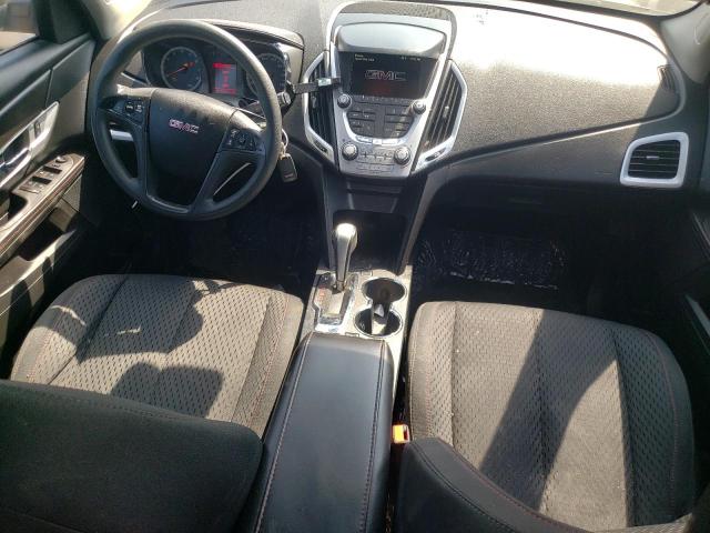Photo 8 from auction – 2015 GMC TERRAIN SL with VIN 2GKALMEK0F6286899