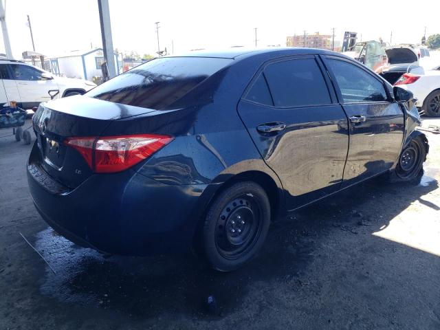 Photo 3 from auction – 2018 TOYOTA COROLLA L with VIN 5YFBURHE6JP773970
