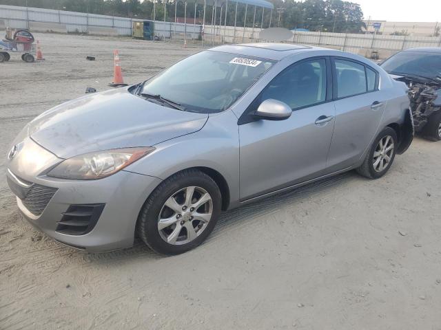 MAZDA 3 2010 with VIN JM1BL1SF5A1157879 - Photo from auction