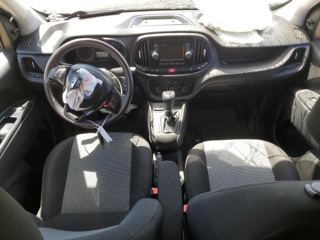 Foto 8 de la subasta – 2021 RAM PROMASTER con VIN ZFBHRFAB1M6T12409