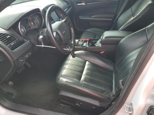 Photo 7 from auction – 2021 CHRYSLER 300 S with VIN 2C3CCABG9MH626446