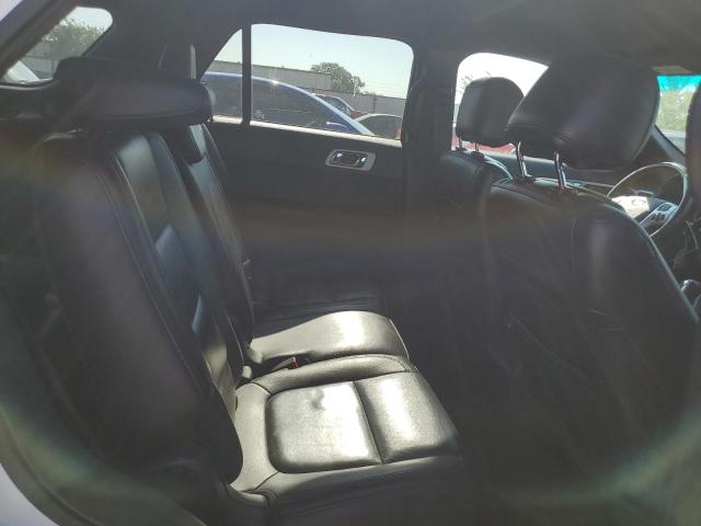 Photo 11 from auction – 2013 FORD EXPLORER X with VIN 1FM5K7D89DGB98806