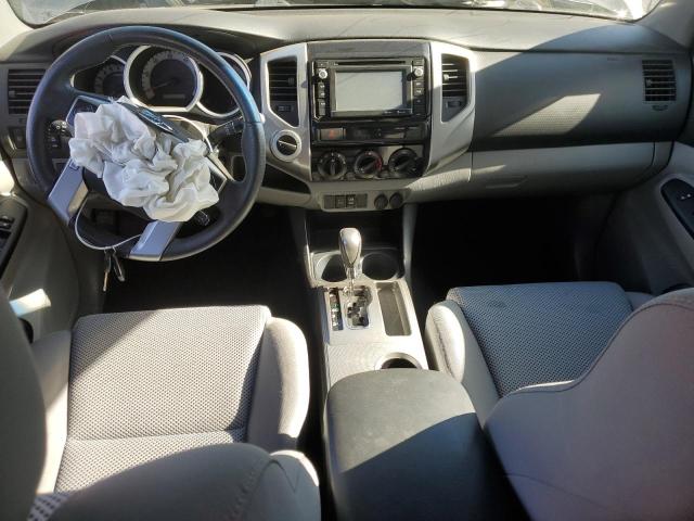 Photo 8 from auction – 2014 TOYOTA TACOMA DOU with VIN 3TMLU4EN1EM145775