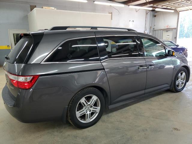 Photo 3 from auction – 2012 HONDA ODYSSEY TO with VIN 5FNRL5H96CB122480