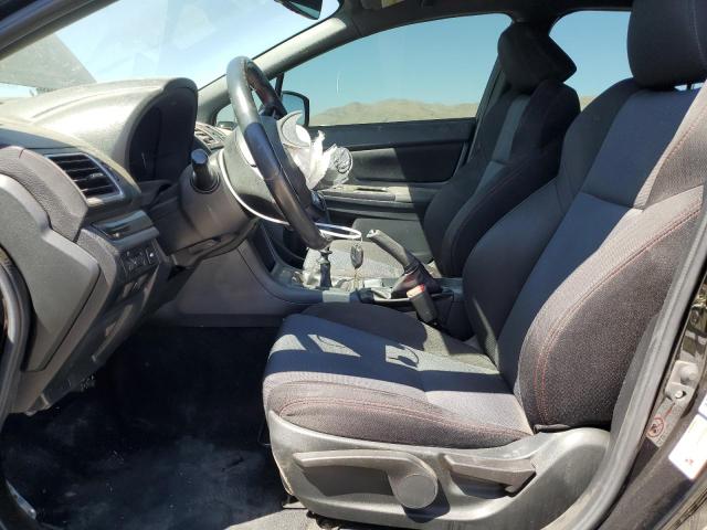 Фото 7 с аукциона – 2018 SUBARU WRX с VIN JF1VA1A65J9833114