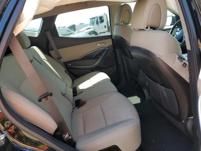 Photo 10 from auction – 2018 HYUNDAI SANTA FE S with VIN 5NMZU3LB1JH055553