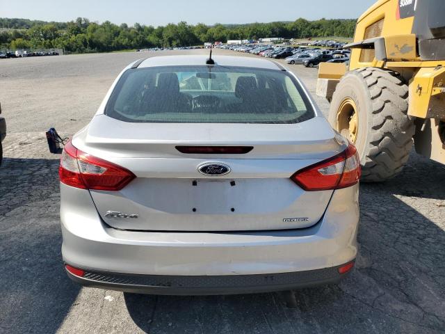 Photo 6 from auction – 2014 FORD FOCUS S with VIN 1FADP3E20EL222395