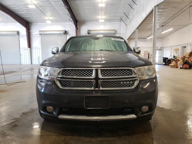 Photo 5 from auction – 2011 DODGE DURANGO CI with VIN 1D4SE5GT3BC693335