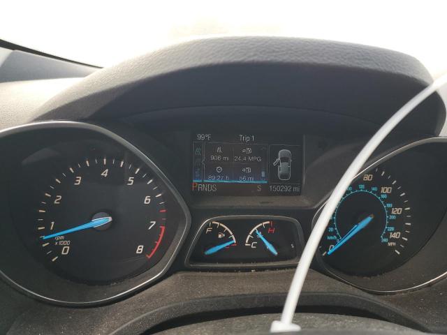 Photo 9 from auction – 2014 FORD ESCAPE SE with VIN 1FMCU0G90EUA19407