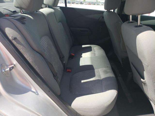 Photo 10 from auction – 2017 CHEVROLET SONIC LS with VIN 1G1JB5SH0H4119274
