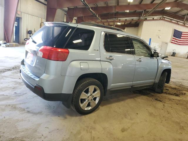 Photo 3 from auction – 2014 GMC TERRAIN SL with VIN 2GKALREK9E6332211