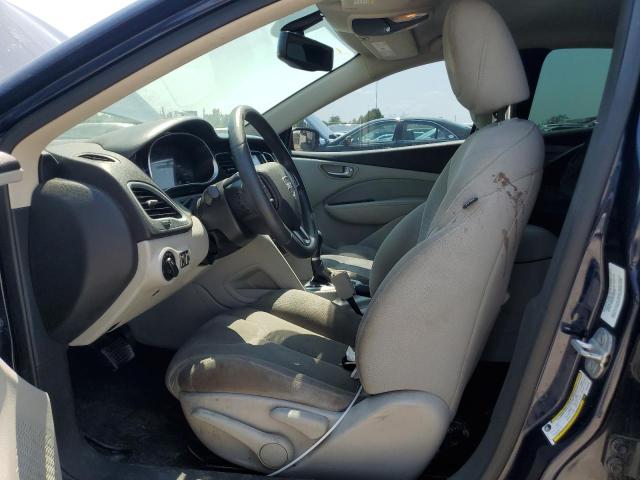 Photo 7 from auction – 2013 DODGE DART SXT with VIN 1C3CDFBA2DD240695