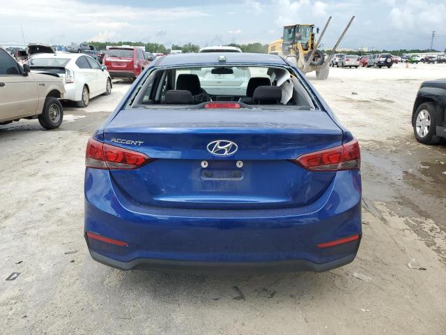 Photo 6 from auction – 2020 HYUNDAI ACCENT with VIN 3KPC24A60LE096998