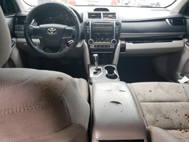 صورة رقم 8 من المزاد - 2012 TOYOTA CAMRY BASE مع VIN 4T4BF1FK7CR211829
