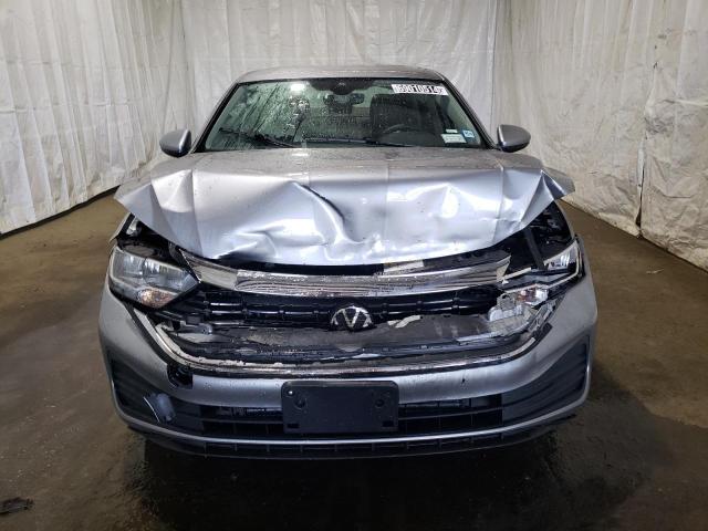Photo 5 from auction – 2024 VOLKSWAGEN JETTA SE with VIN 3VWEM7BU4RM080882