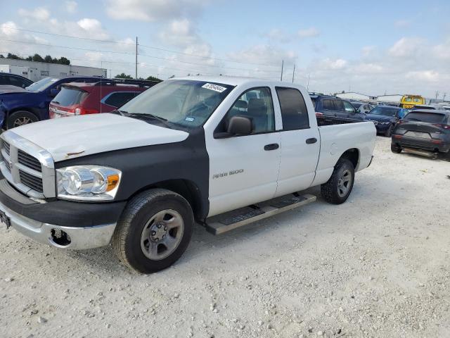 DODGE RAM 1500 S 2006 with VIN 1D7HA18K56J146284 - Photo from auction