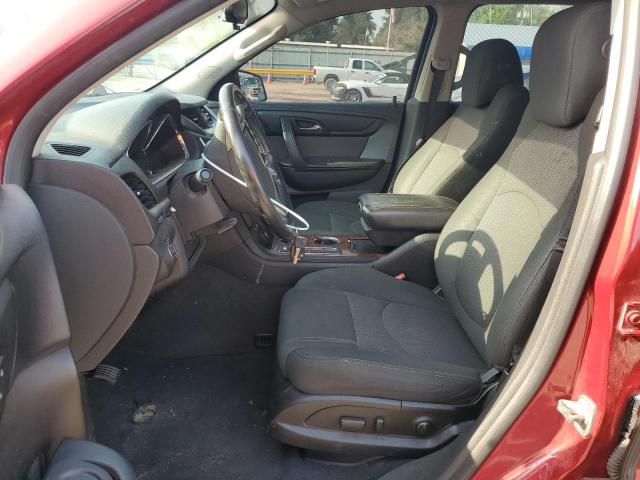Photo 7 from auction – 2013 CHEVROLET TRAVERSE L with VIN 1GNKRGKD0DJ152634