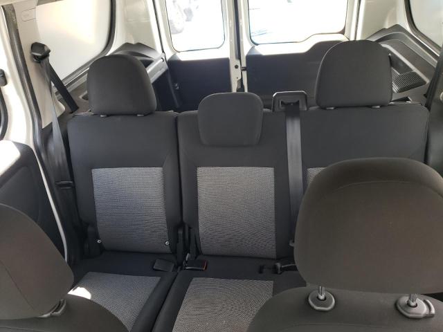 Photo 10 from auction – 2017 RAM PROMASTER with VIN ZFBERFAB0H6E12898