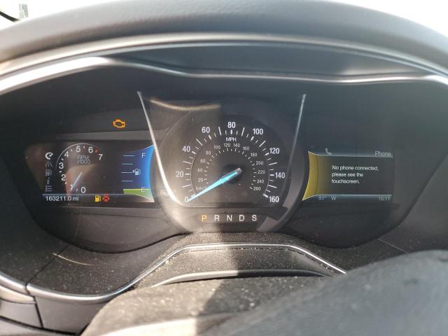 Photo 9 from auction – 2014 FORD FUSION SE with VIN 3FA6P0HD6ER373456