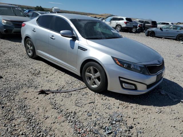 Photo 4 from auction – 2014 KIA OPTIMA LX with VIN KNAGM4A70E5469151