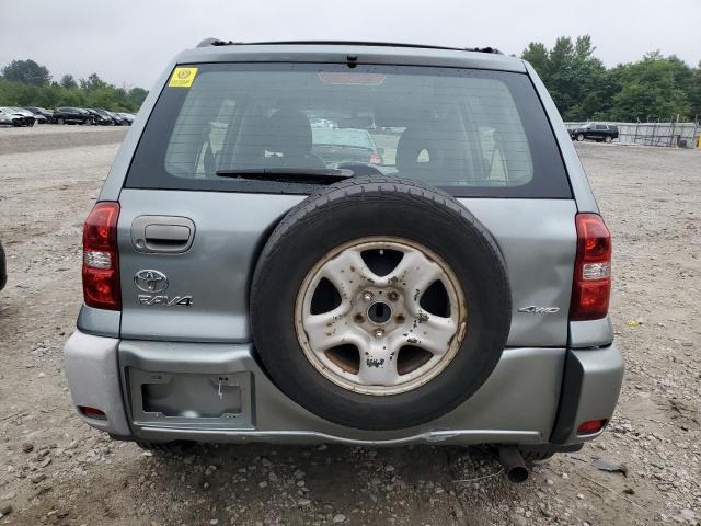 Photo 6 from auction – 2004 TOYOTA RAV4 with VIN JTEHD20V440028139