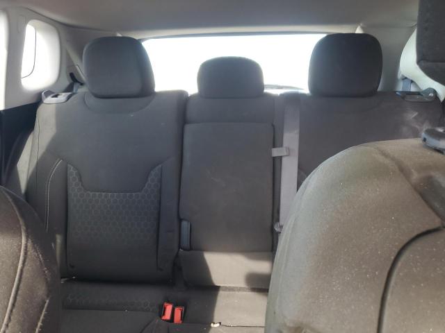 Photo 10 from auction – 2021 JEEP COMPASS SP with VIN 3C4NJDAB0MT537390
