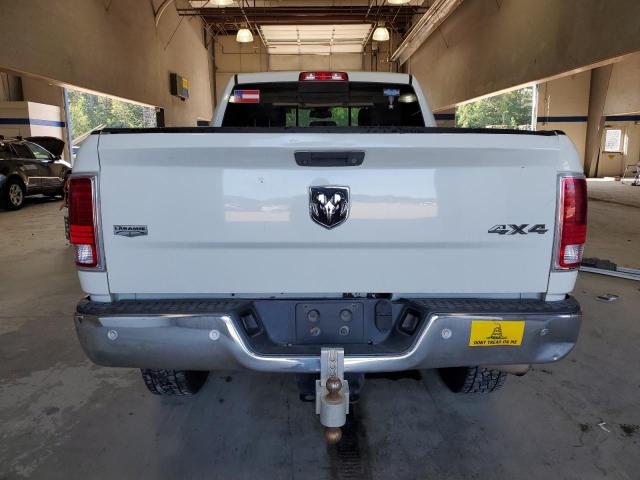 Photo 6 from auction – 2016 RAM 2500 LARAM with VIN 3C6UR5FL8GG252517